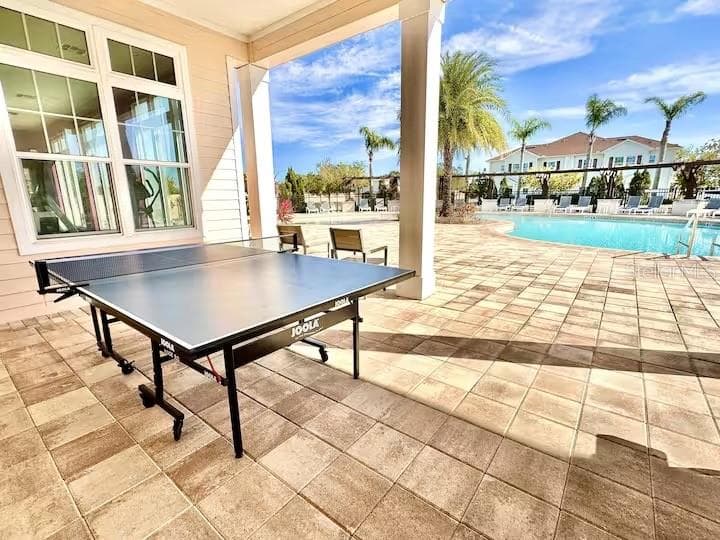Townhouse at 8988 SILVER PL, KISSIMMEE, photo 28 of 36