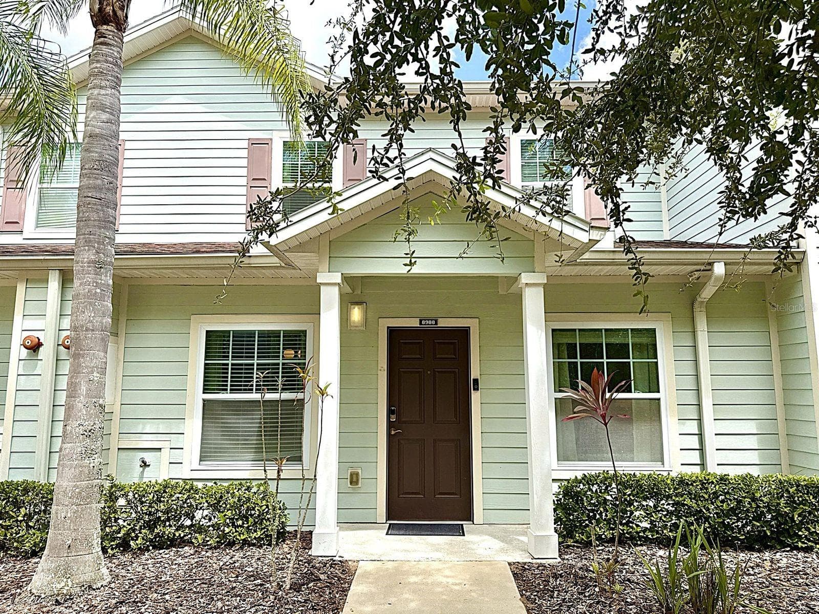 Townhouse at 8988 SILVER PL, KISSIMMEE, photo 36 of 36