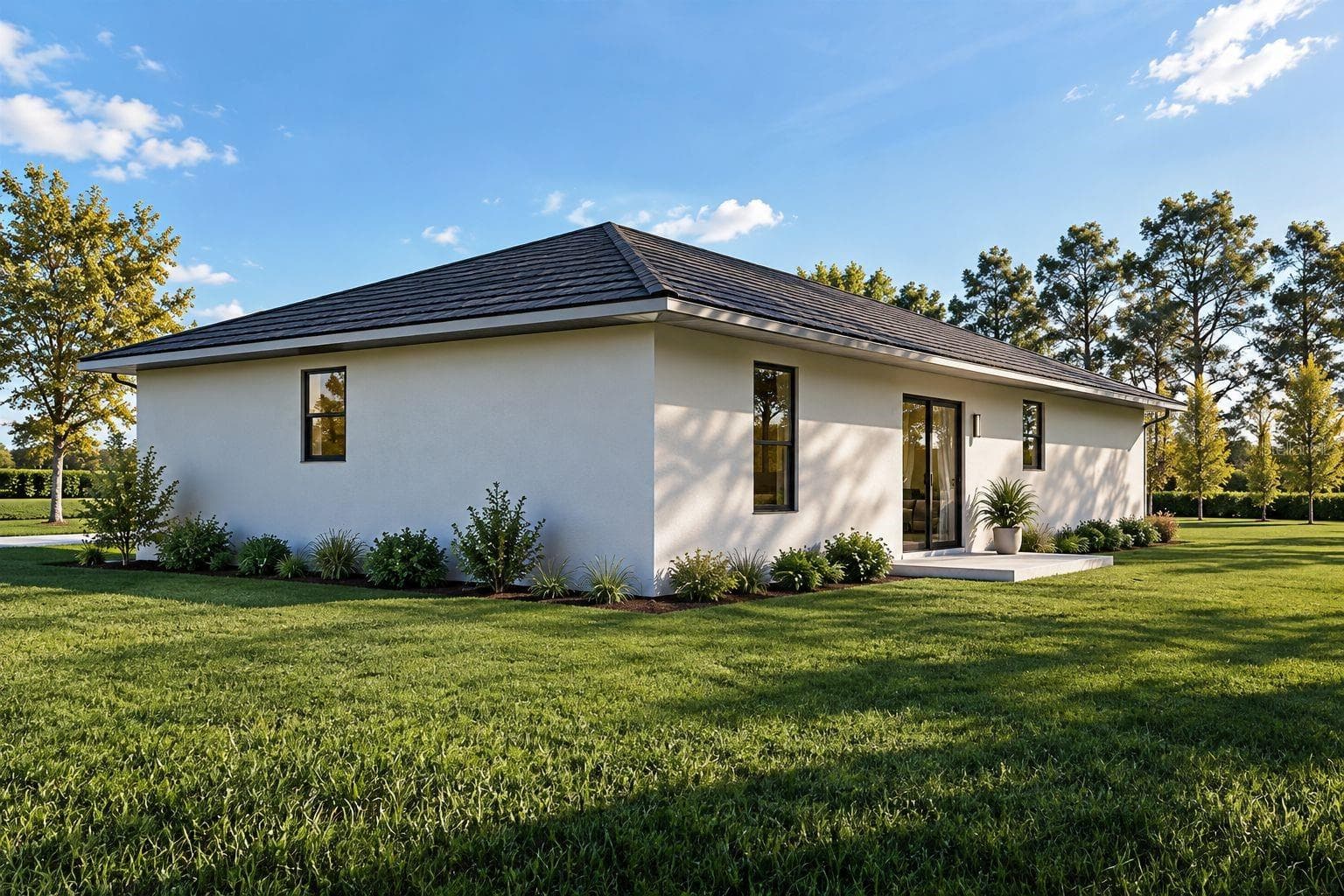 Single Family Residence at 00 NW FALCON AVE, DUNNELLON, photo 6 of 7