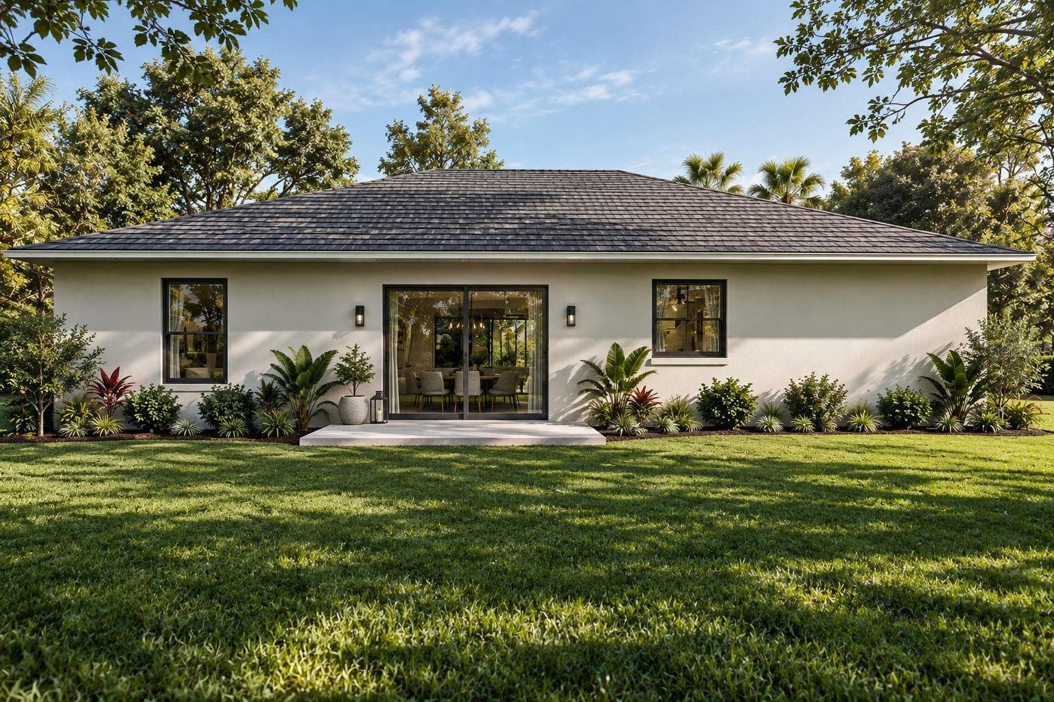 Single Family Residence at 00 NW FALCON AVE, DUNNELLON, photo 7 of 7