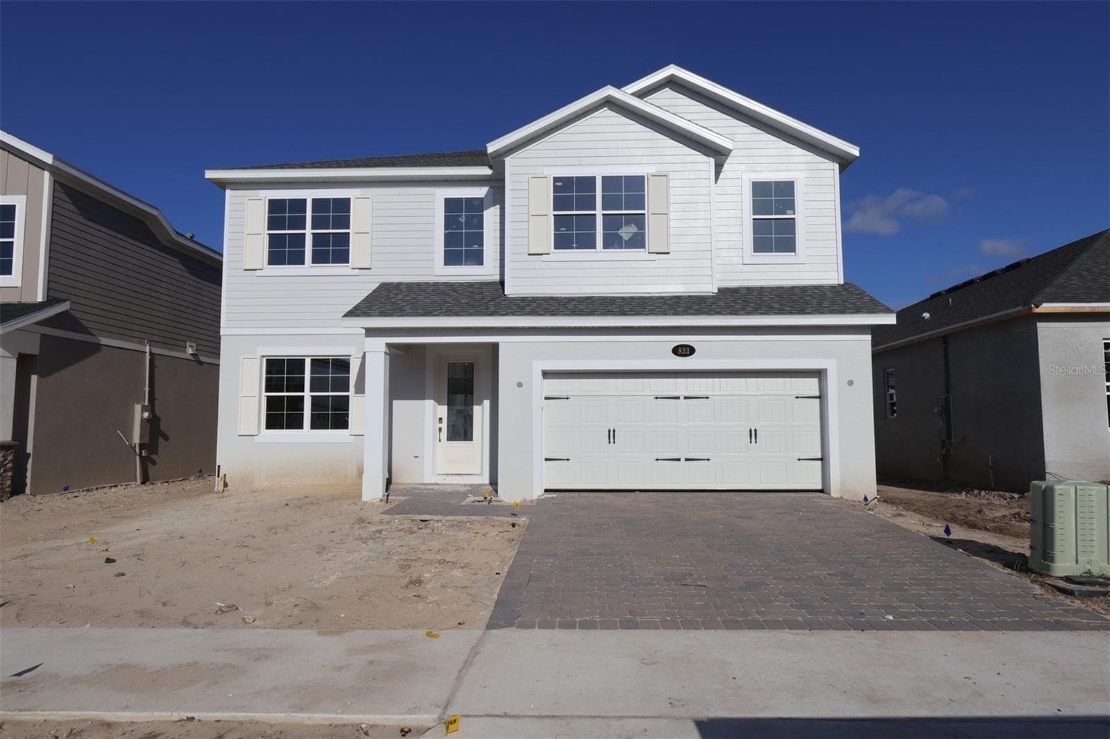 833 RIVER STONE TRL