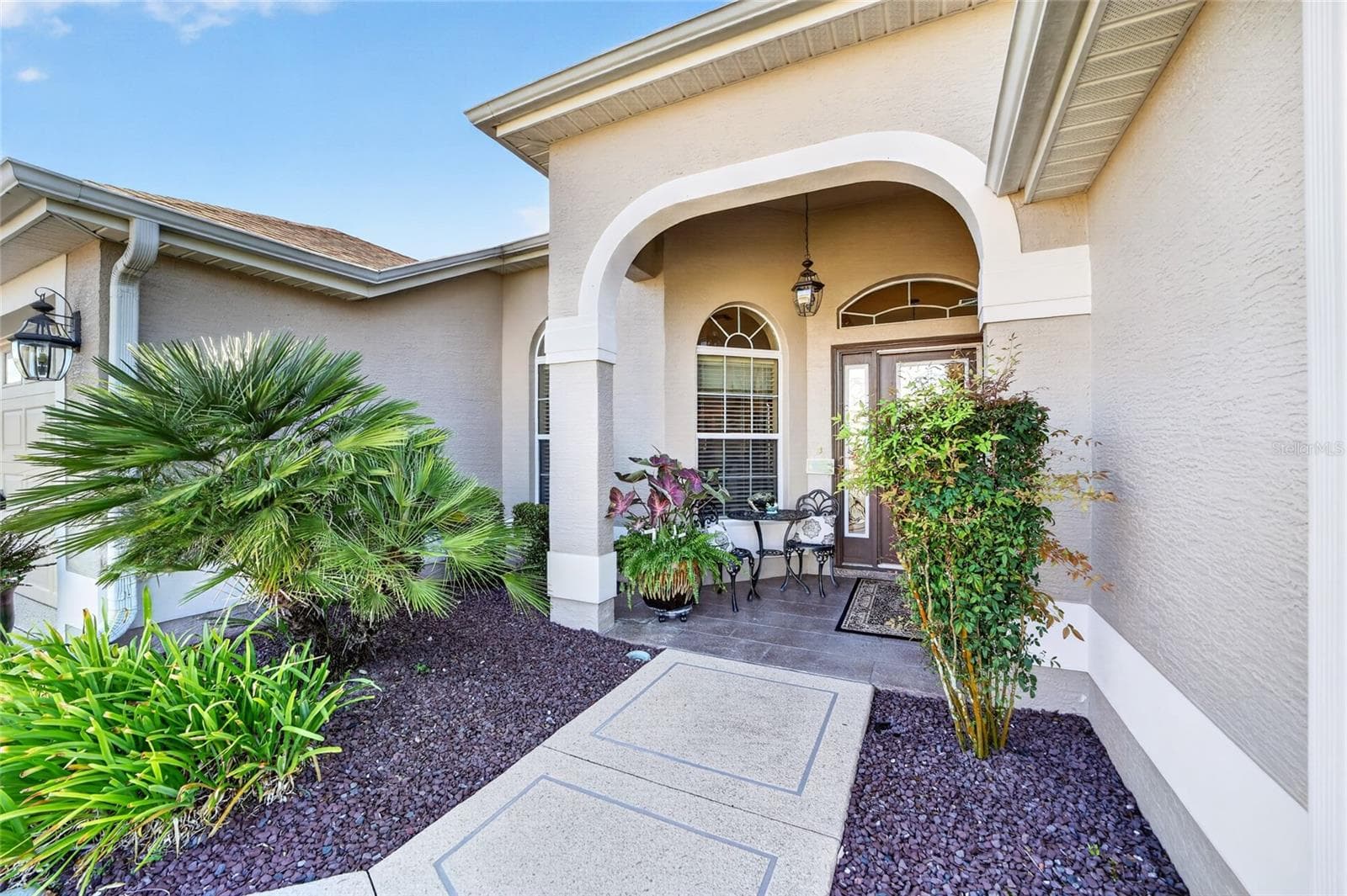 Single Family Residence at 1645 HOLLOW BRANCH WAY, THE VILLAGES, photo 6 of 48