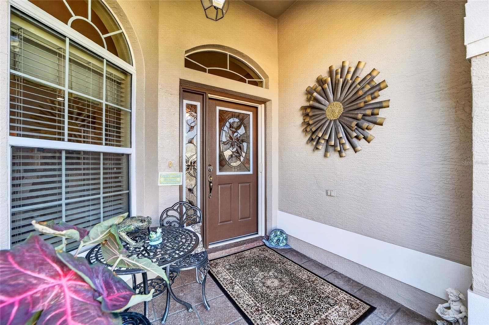 Single Family Residence at 1645 HOLLOW BRANCH WAY, THE VILLAGES, photo 7 of 48