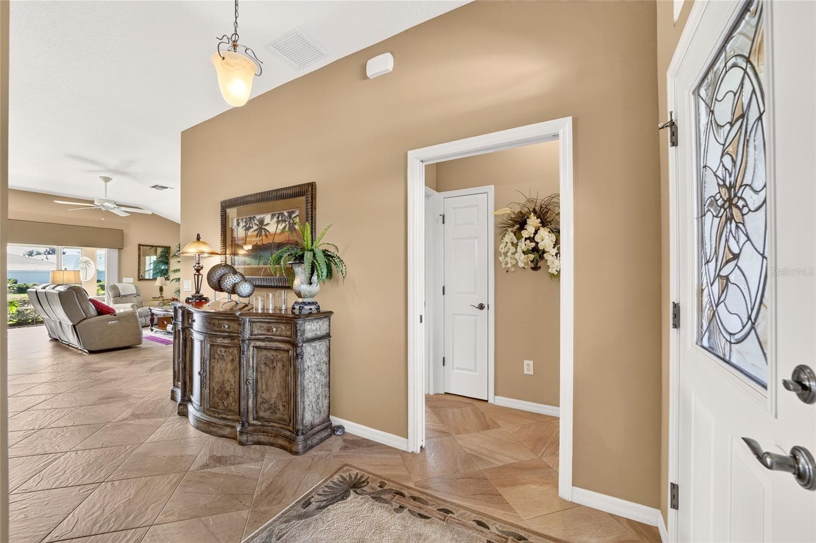 Single Family Residence at 1645 HOLLOW BRANCH WAY, THE VILLAGES, photo 9 of 48