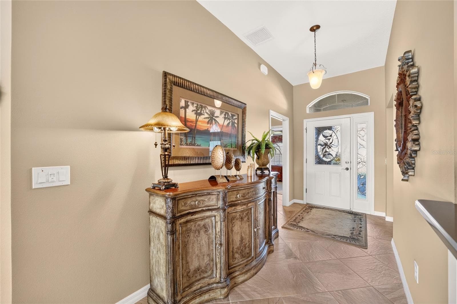 Single Family Residence at 1645 HOLLOW BRANCH WAY, THE VILLAGES, photo 10 of 48