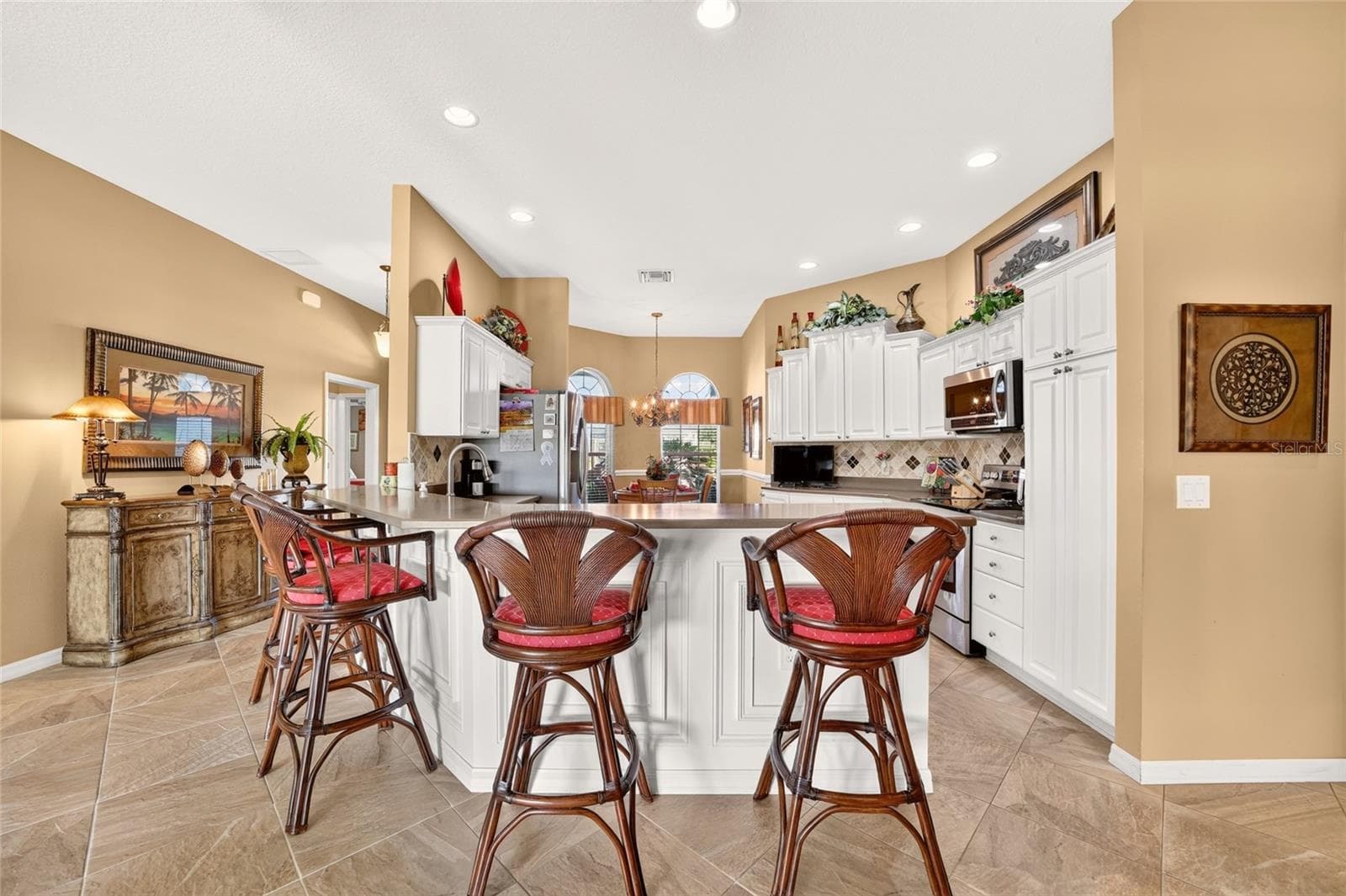 Single Family Residence at 1645 HOLLOW BRANCH WAY, THE VILLAGES, photo 17 of 48