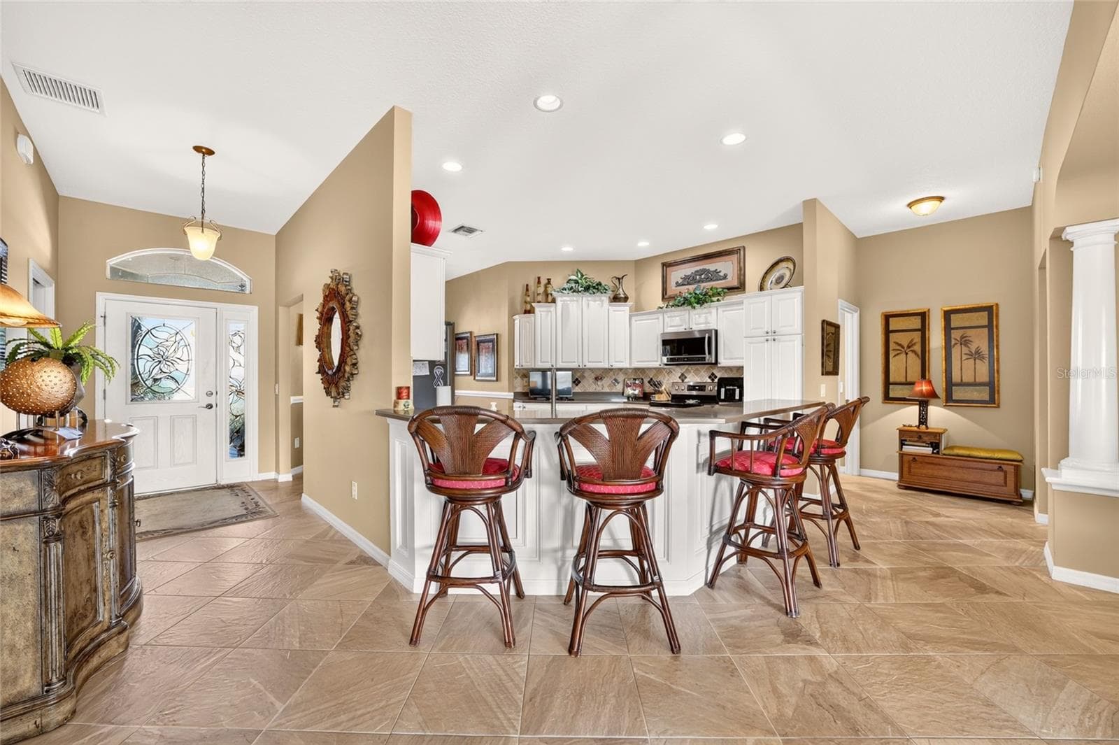 Single Family Residence at 1645 HOLLOW BRANCH WAY, THE VILLAGES, photo 18 of 48
