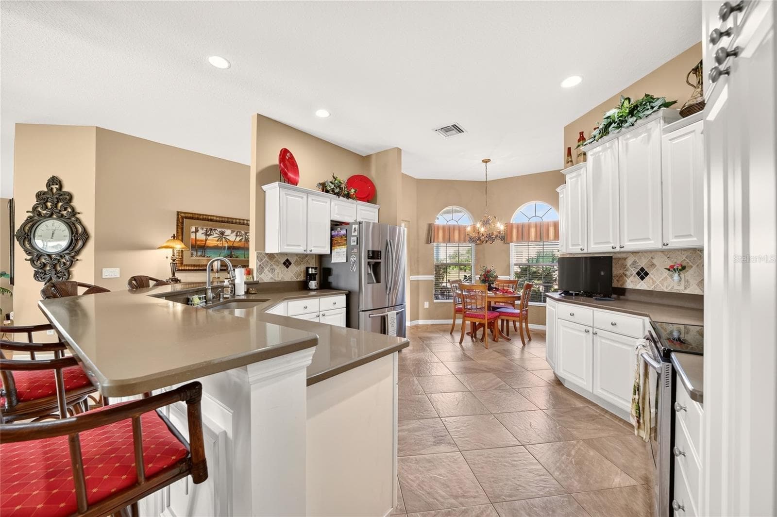 Single Family Residence at 1645 HOLLOW BRANCH WAY, THE VILLAGES, photo 19 of 48