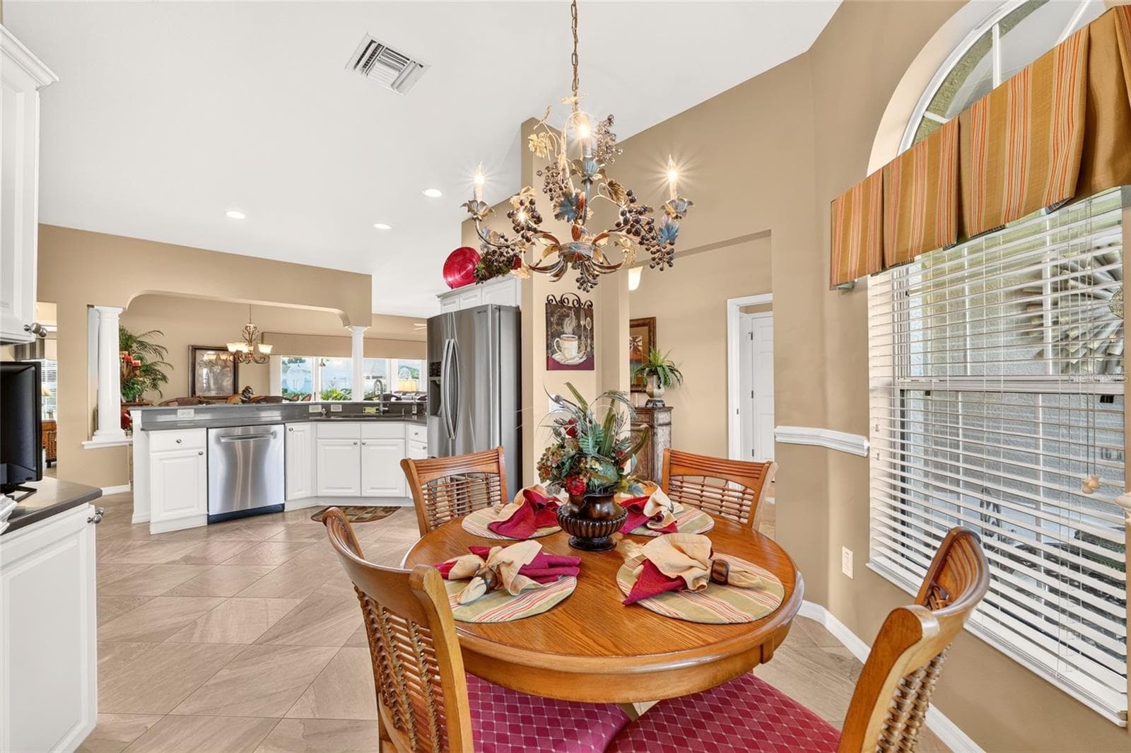 Single Family Residence at 1645 HOLLOW BRANCH WAY, THE VILLAGES, photo 21 of 48