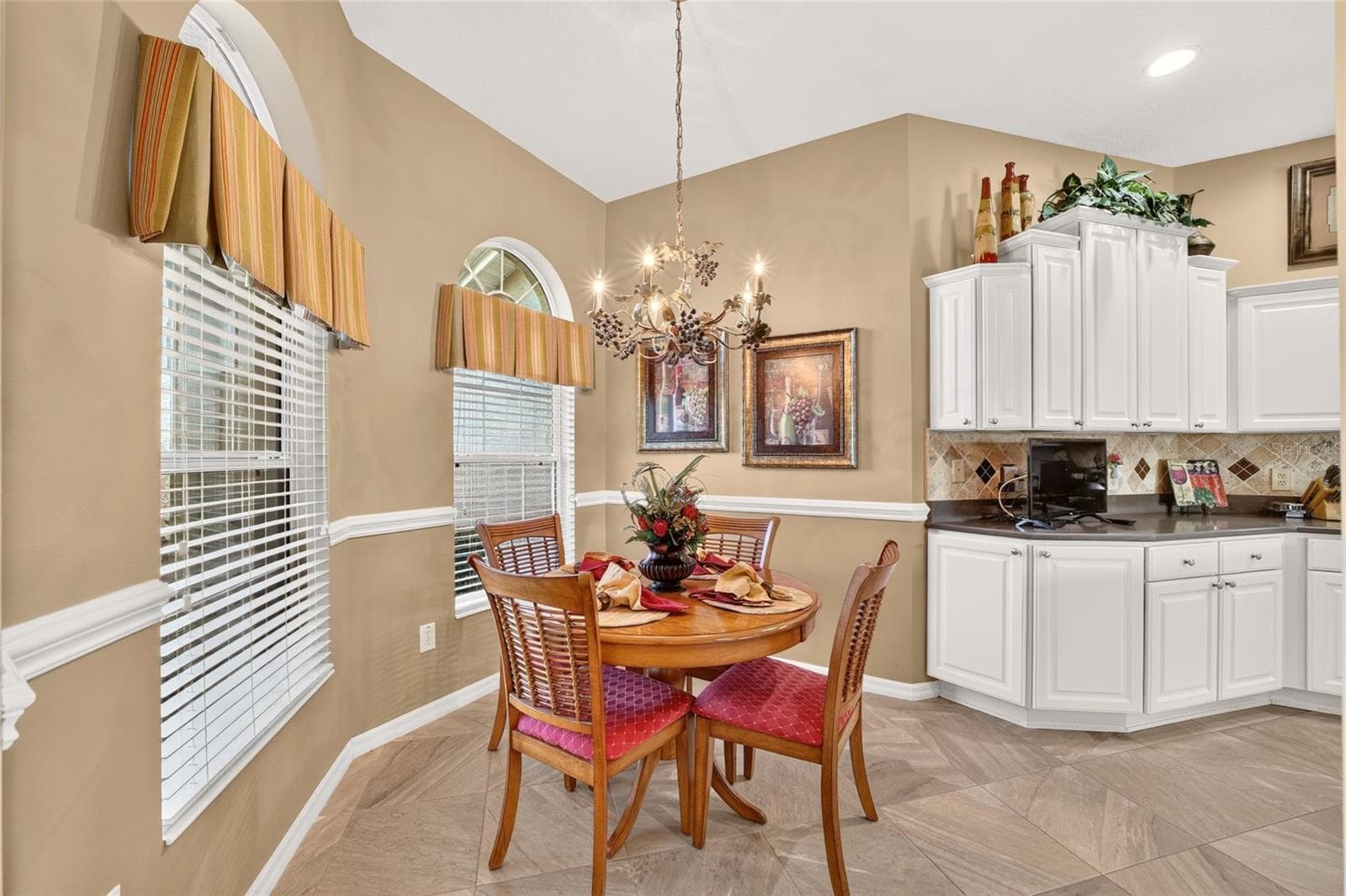 Single Family Residence at 1645 HOLLOW BRANCH WAY, THE VILLAGES, photo 22 of 48