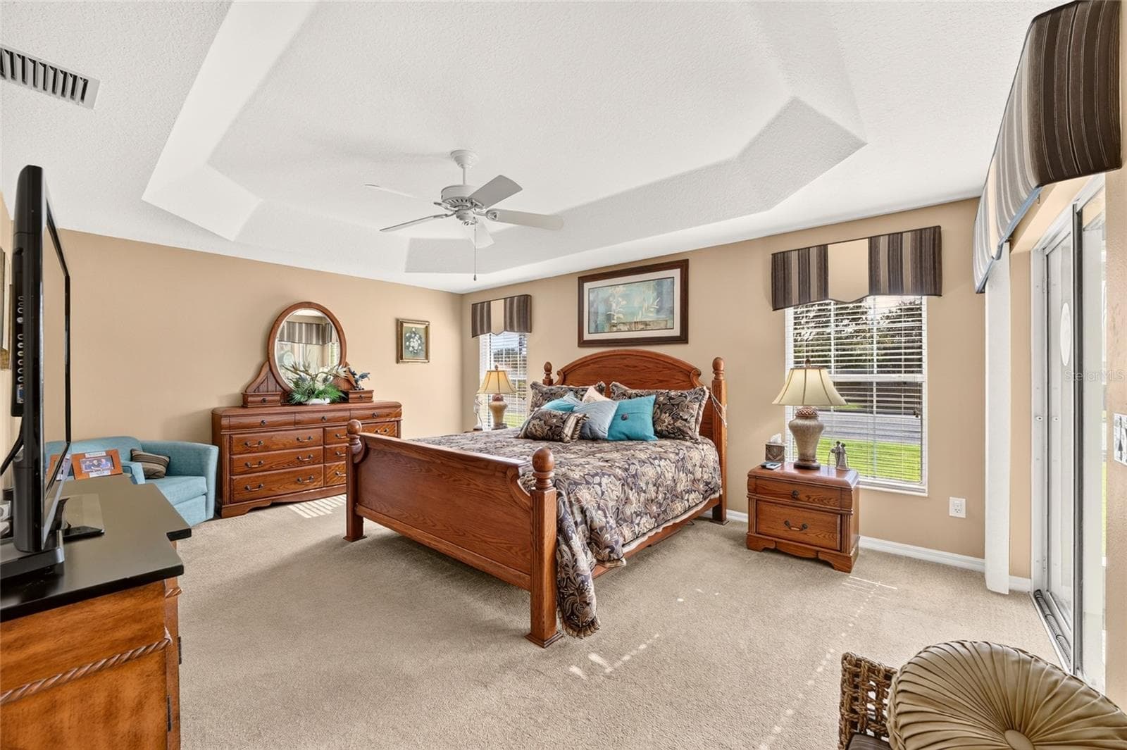 Single Family Residence at 1645 HOLLOW BRANCH WAY, THE VILLAGES, photo 23 of 48