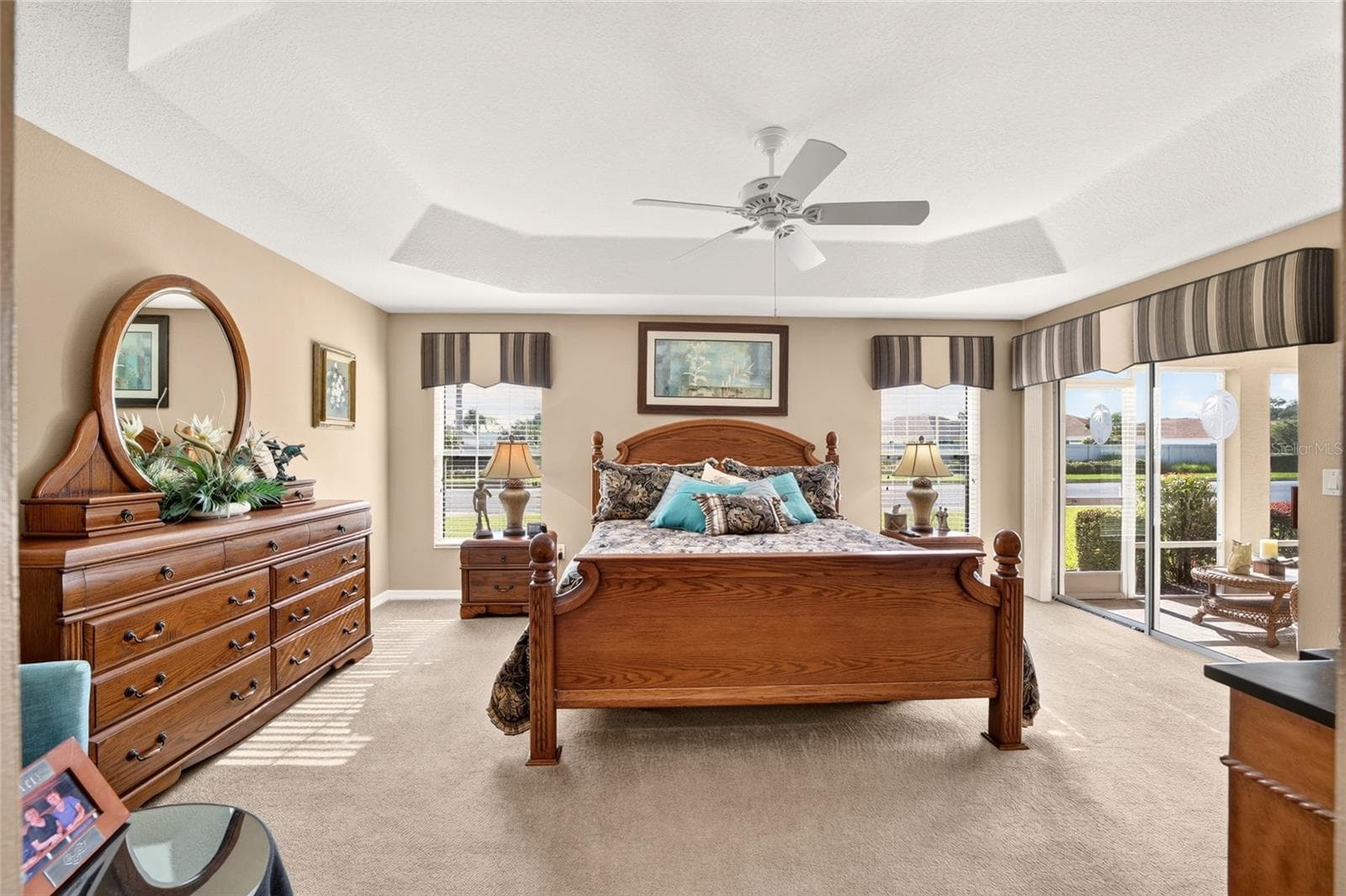 Single Family Residence at 1645 HOLLOW BRANCH WAY, THE VILLAGES, photo 24 of 48