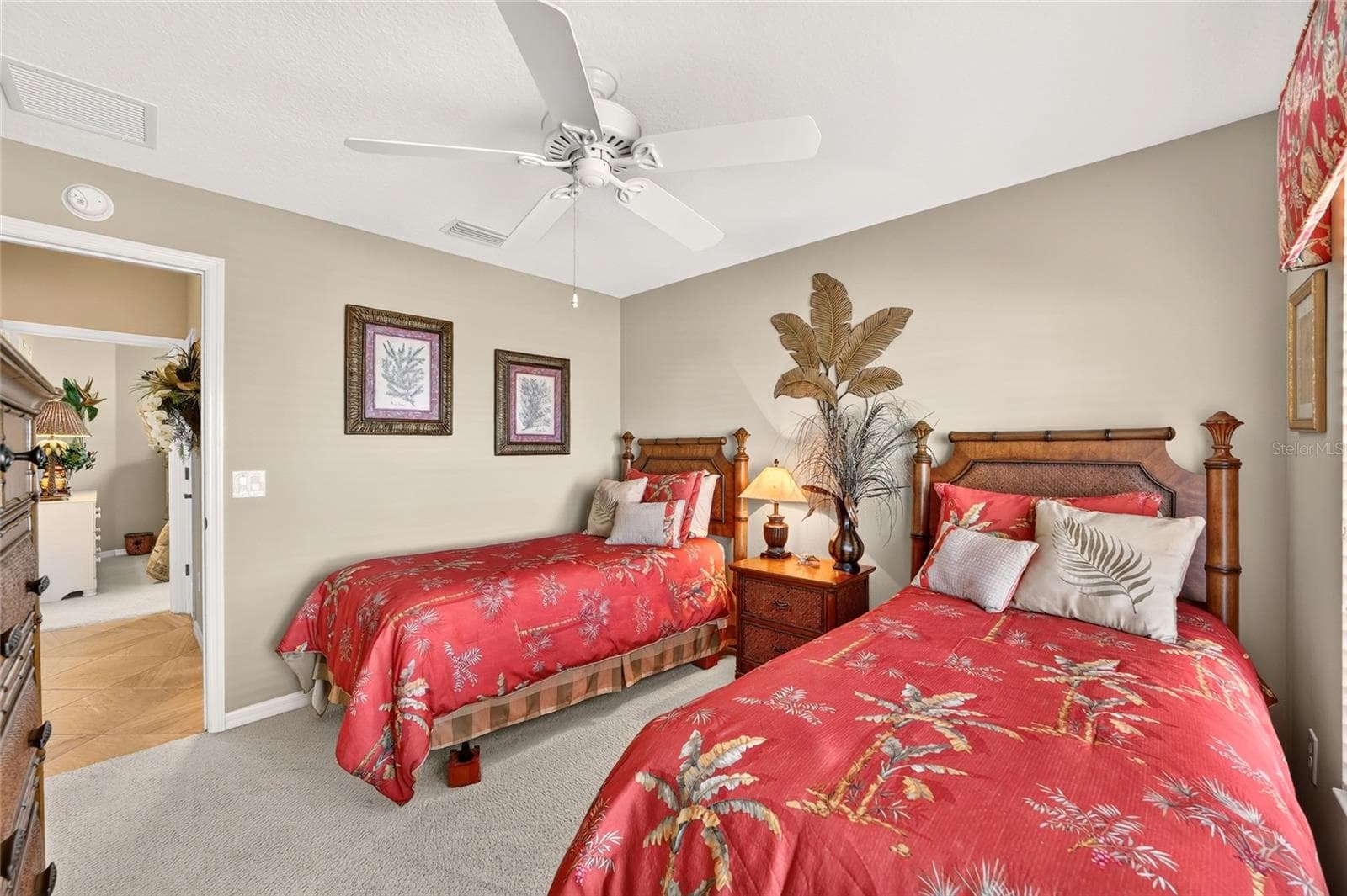 Single Family Residence at 1645 HOLLOW BRANCH WAY, THE VILLAGES, photo 32 of 48