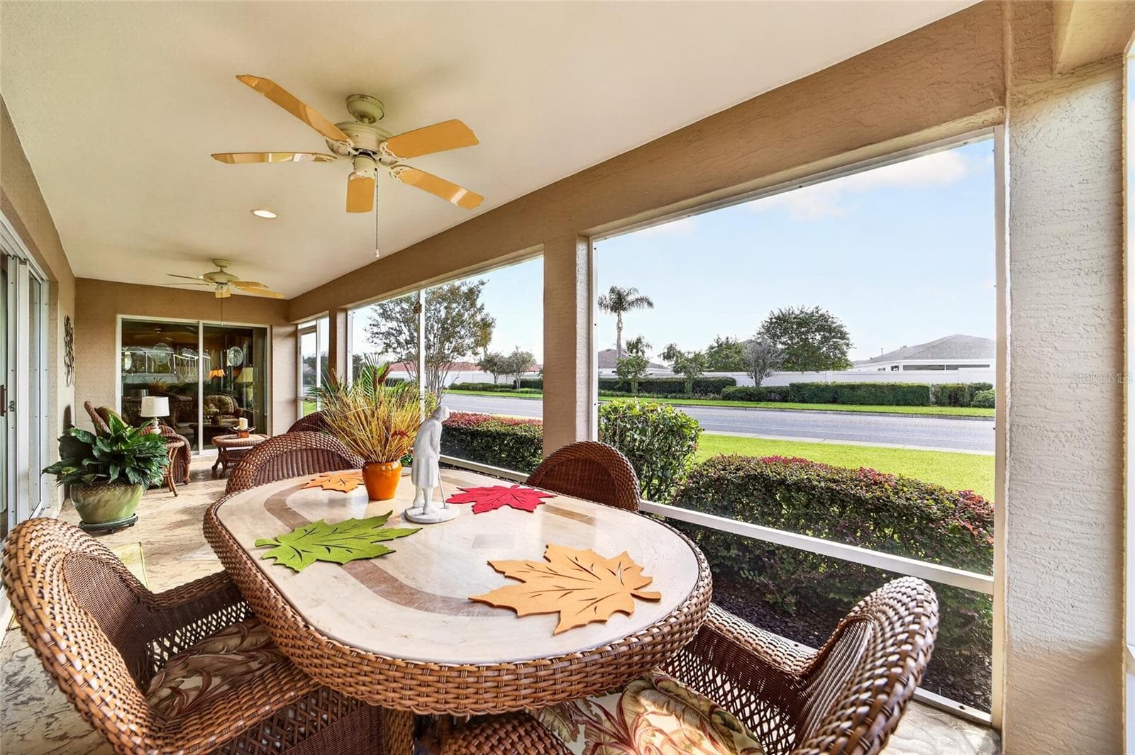 Single Family Residence at 1645 HOLLOW BRANCH WAY, THE VILLAGES, photo 39 of 48