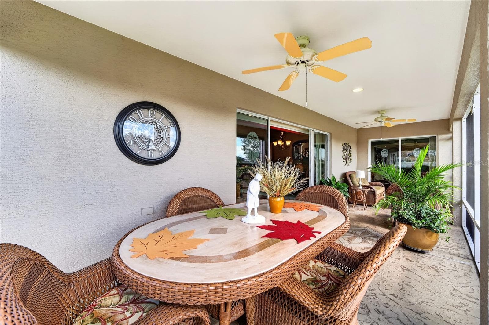 Single Family Residence at 1645 HOLLOW BRANCH WAY, THE VILLAGES, photo 40 of 48