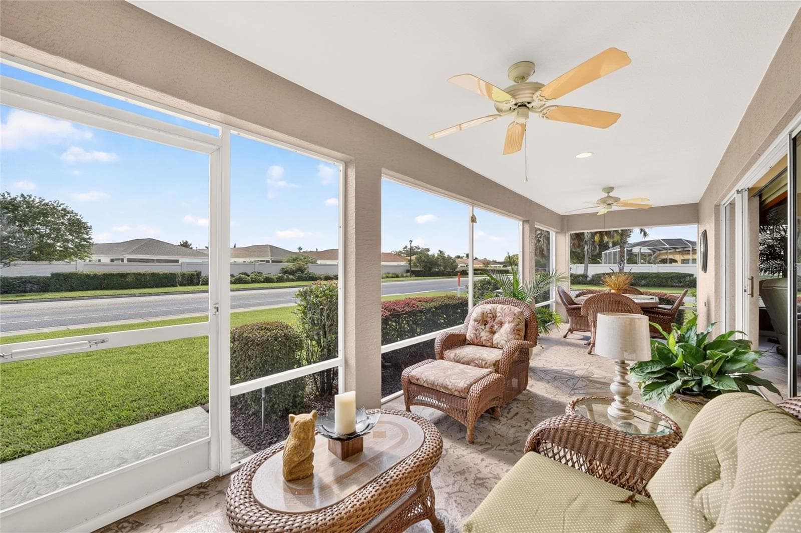 Single Family Residence at 1645 HOLLOW BRANCH WAY, THE VILLAGES, photo 43 of 48