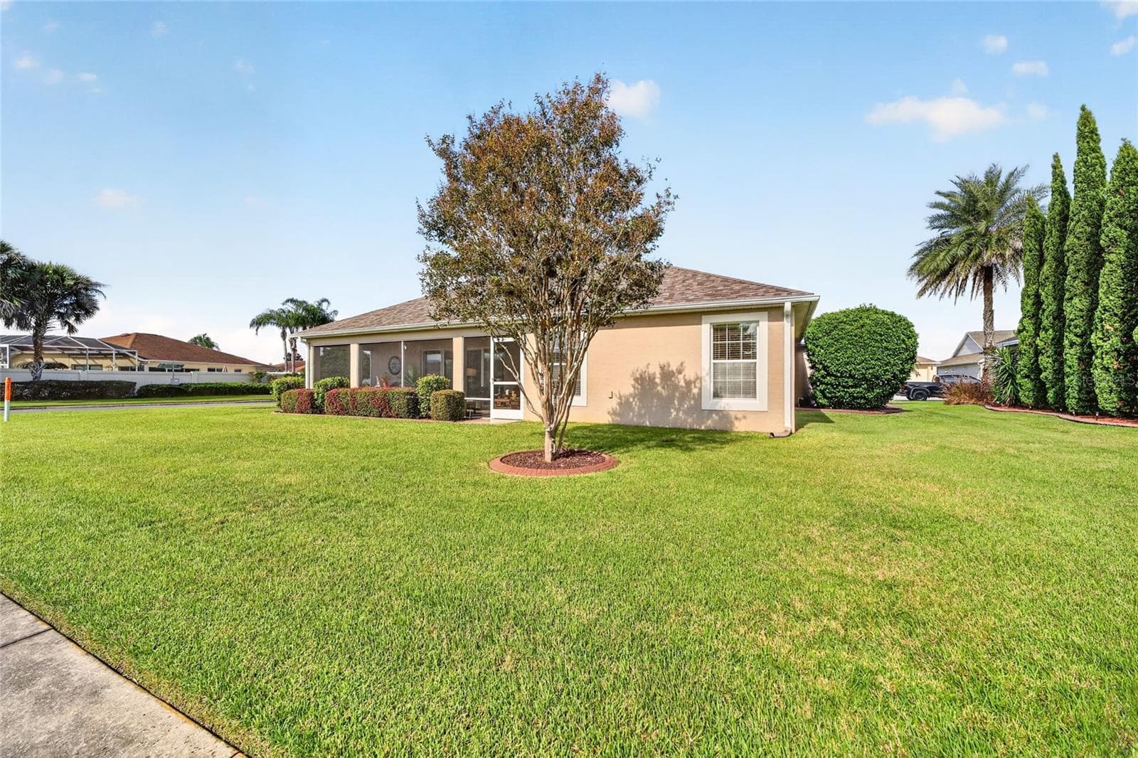 Single Family Residence at 1645 HOLLOW BRANCH WAY, THE VILLAGES, photo 44 of 48