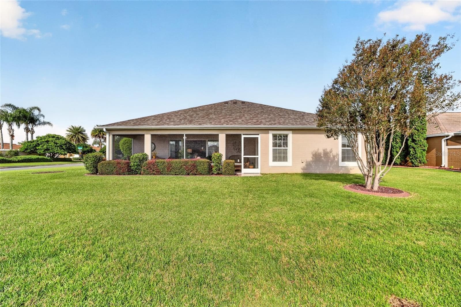 Single Family Residence at 1645 HOLLOW BRANCH WAY, THE VILLAGES, photo 46 of 48