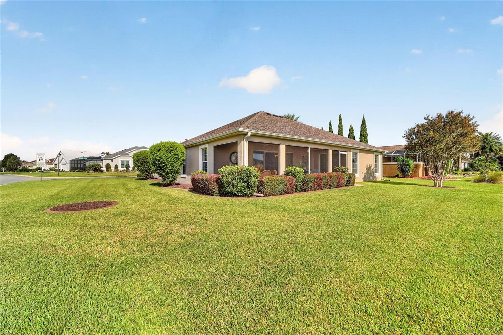 Single Family Residence at 1645 HOLLOW BRANCH WAY, THE VILLAGES, photo 48 of 48