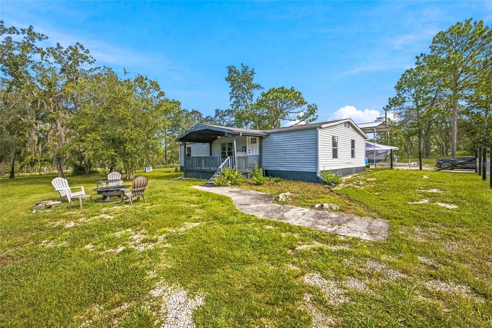 Manufactured Home at 12180 SUNSHINE, BROOKSVILLE, photo 7 of 51
