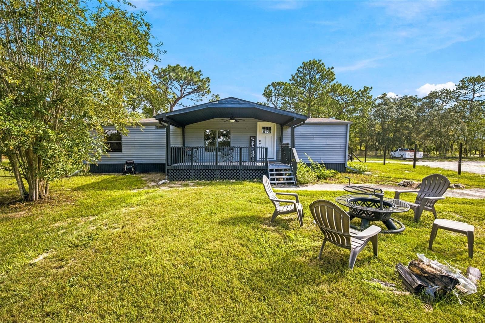 Manufactured Home at 12180 SUNSHINE, BROOKSVILLE, photo 9 of 51