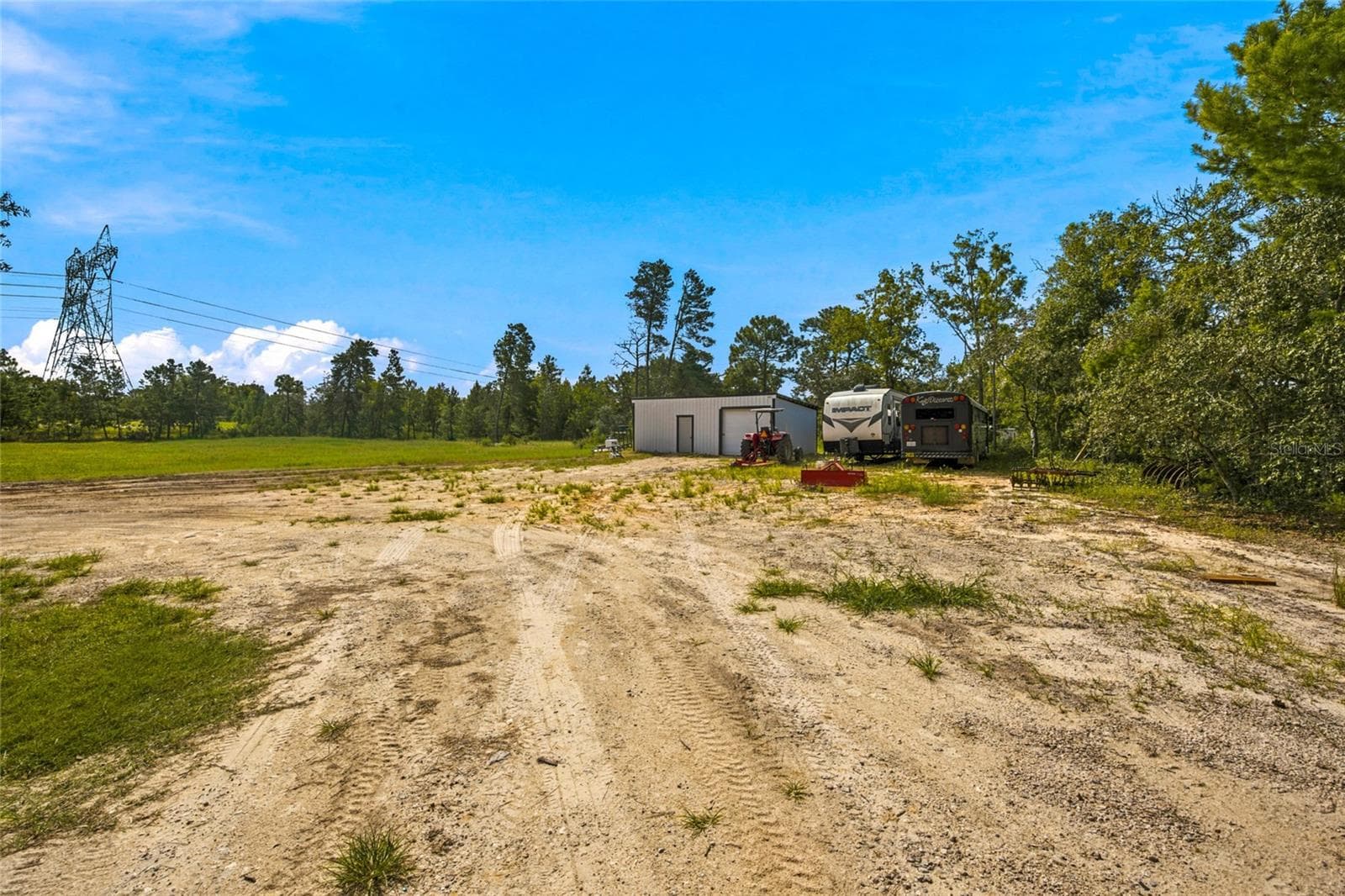 Manufactured Home at 12180 SUNSHINE, BROOKSVILLE, photo 16 of 51
