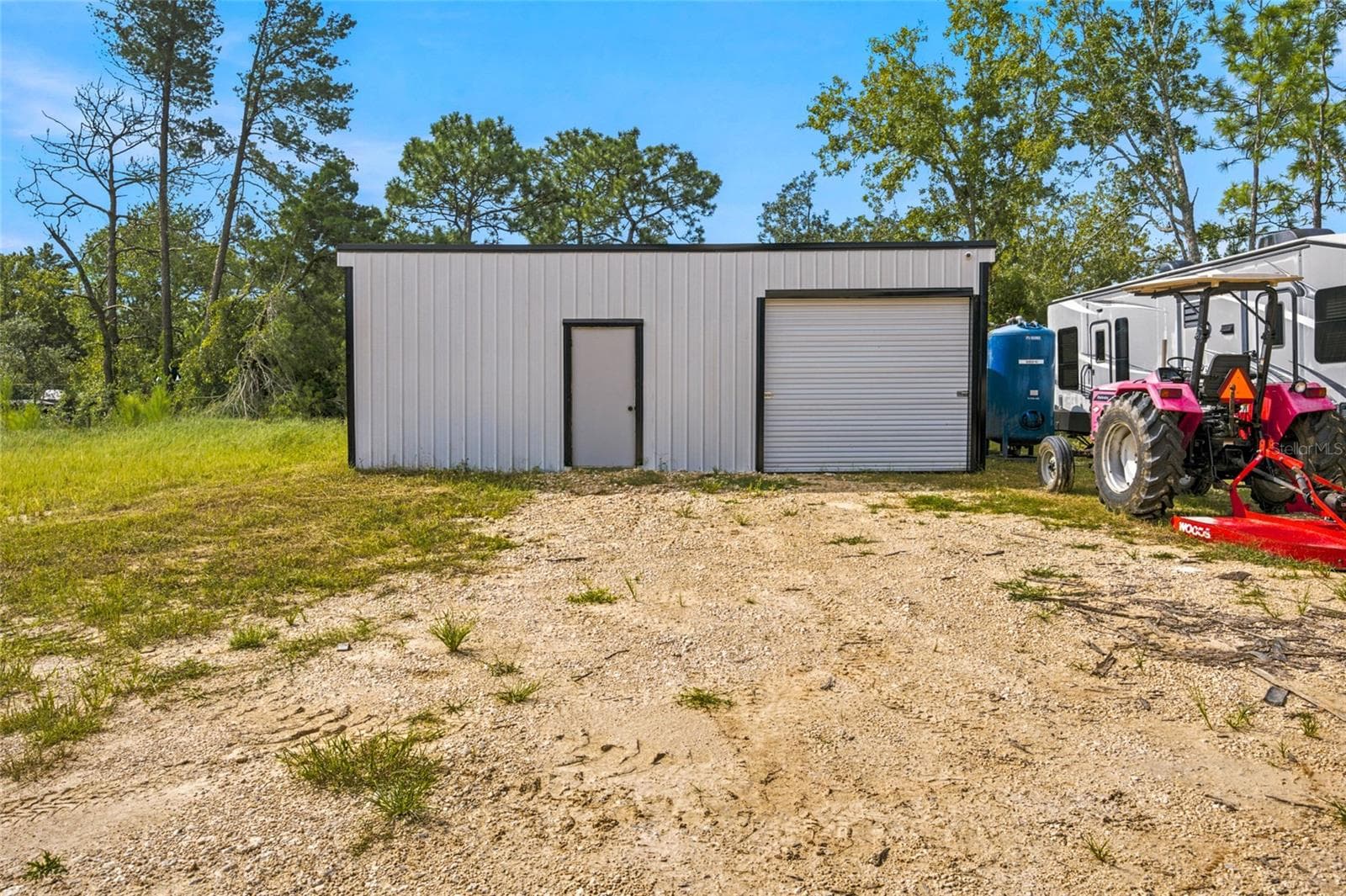 Manufactured Home at 12180 SUNSHINE, BROOKSVILLE, photo 17 of 51