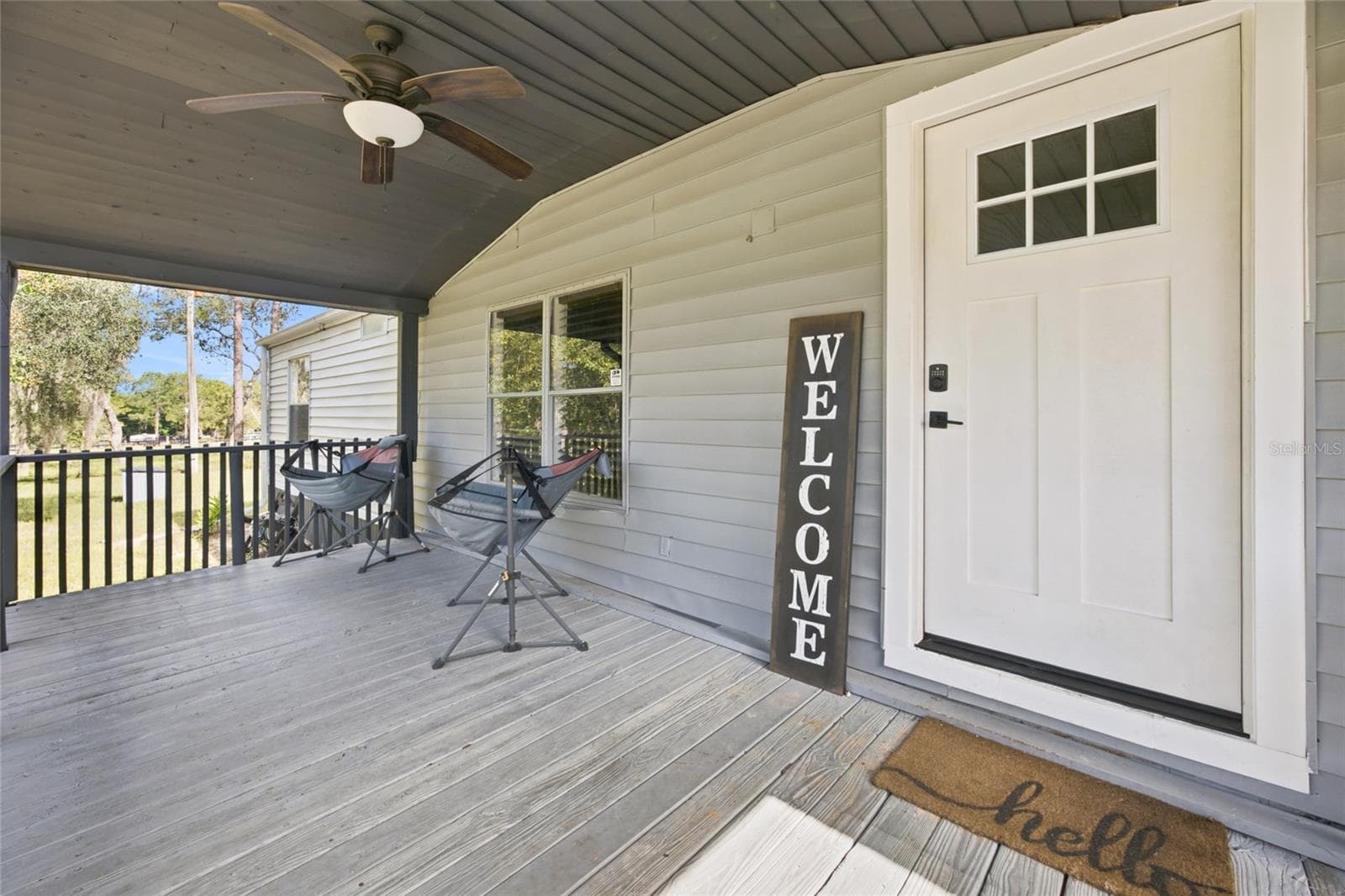 Manufactured Home at 12180 SUNSHINE, BROOKSVILLE, photo 19 of 51