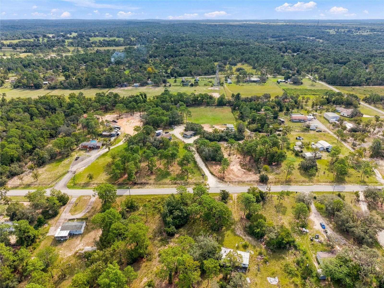 Manufactured Home at 12180 SUNSHINE, BROOKSVILLE, photo 44 of 51