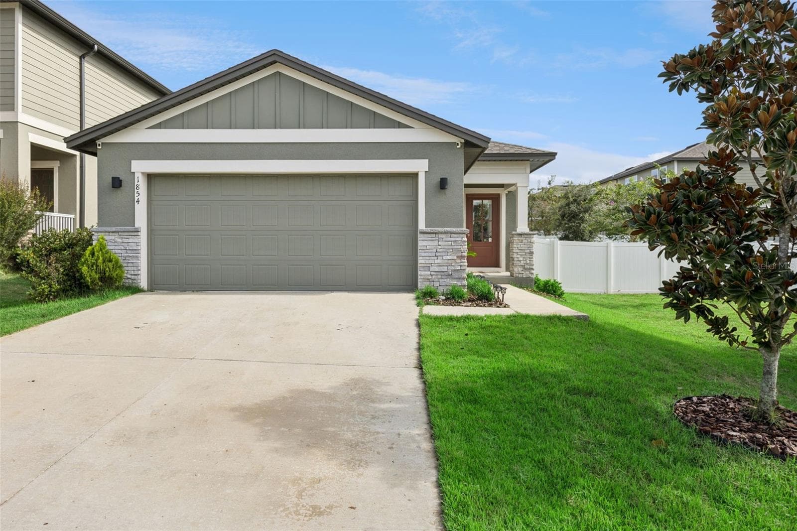 1854 SUNDANCE CHASE RD
