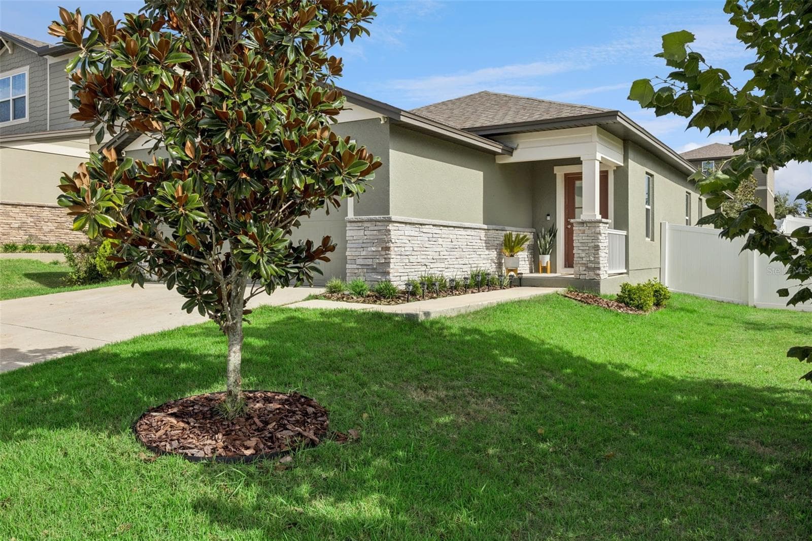Single Family Residence at 1854 SUNDANCE CHASE RD, MINNEOLA, photo 2 of 46