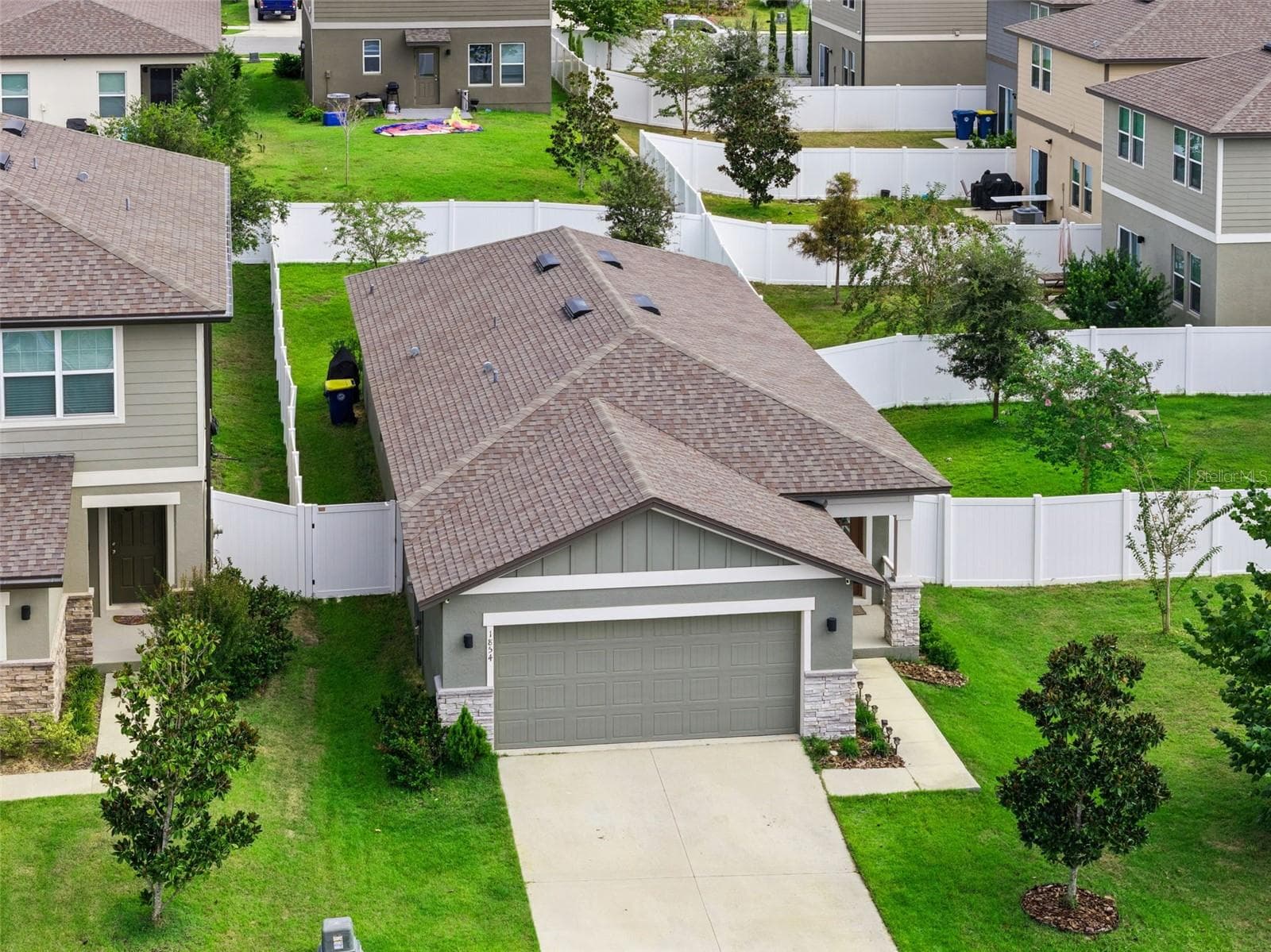 Single Family Residence at 1854 SUNDANCE CHASE RD, MINNEOLA, photo 5 of 46