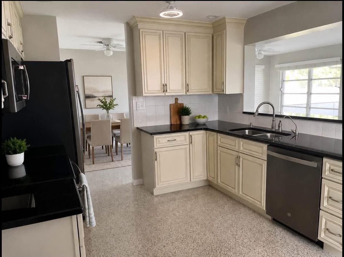 Single Family Residence at 104 NORTHSHORE TER, PORT CHARLOTTE, photo 8 of 30