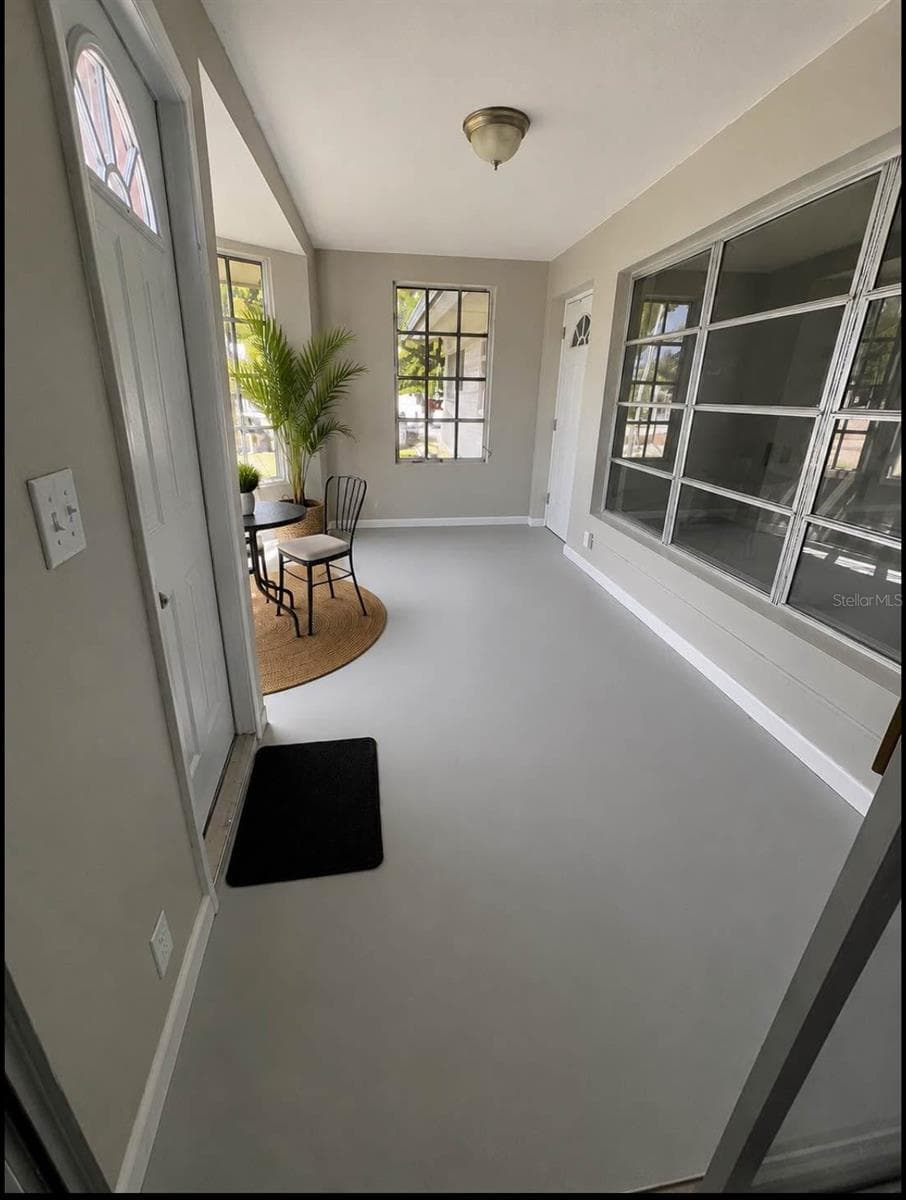 Single Family Residence at 104 NORTHSHORE TER, PORT CHARLOTTE, photo 17 of 30