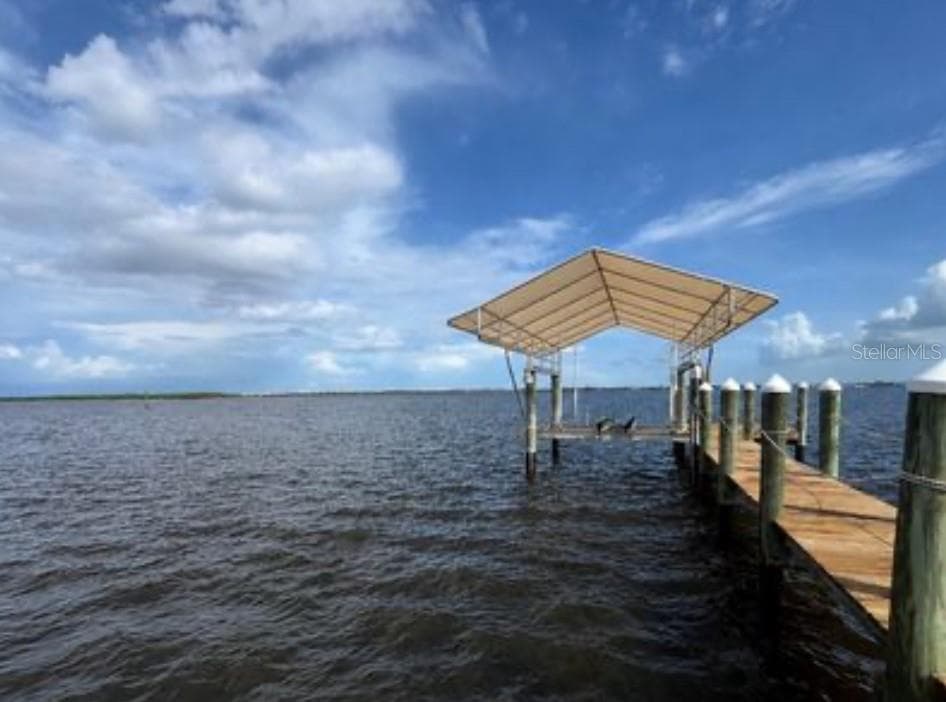 Single Family Residence at 104 NORTHSHORE TER, PORT CHARLOTTE, photo 19 of 30