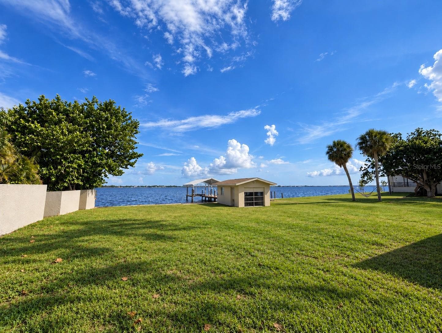 Single Family Residence at 104 NORTHSHORE TER, PORT CHARLOTTE, photo 21 of 30
