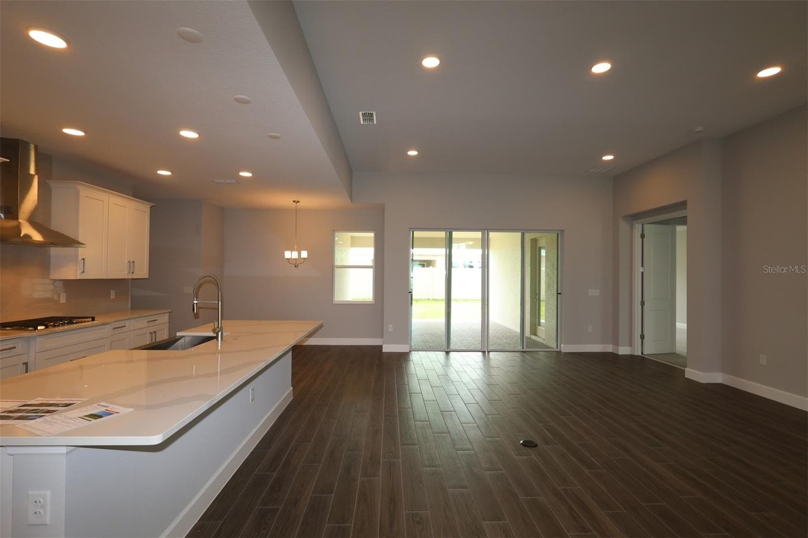 Single Family Residence at 3555 WOLVES CREEK PL, APOPKA, photo 6 of 22