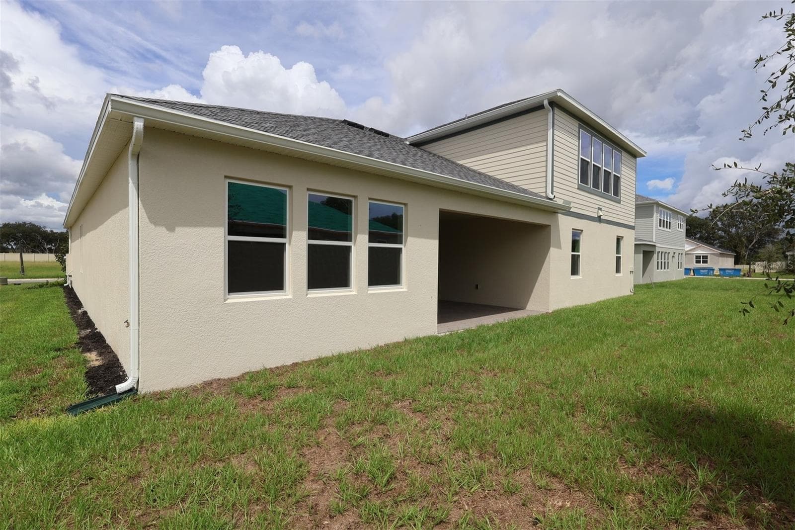 Single Family Residence at 3555 WOLVES CREEK PL, APOPKA, photo 19 of 22