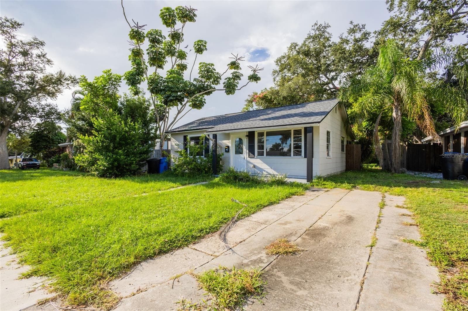 Single Family Residence at 5131 13TH AVE N, ST PETERSBURG, photo 5 of 30