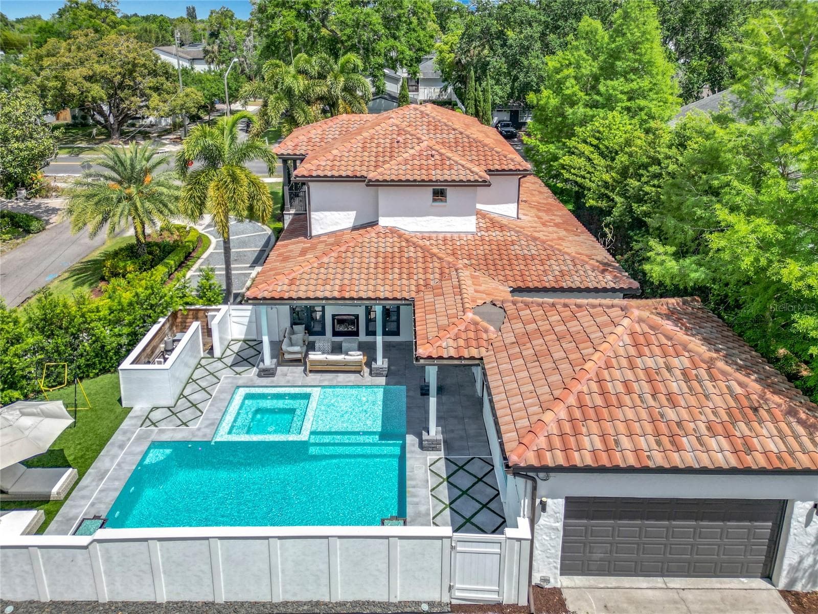 Single Family Residence at 2614 PARKLAND DR, WINTER PARK, photo 5 of 56