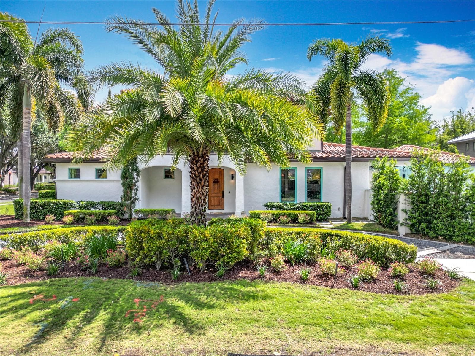 Single Family Residence at 2614 PARKLAND DR, WINTER PARK, photo 2 of 56
