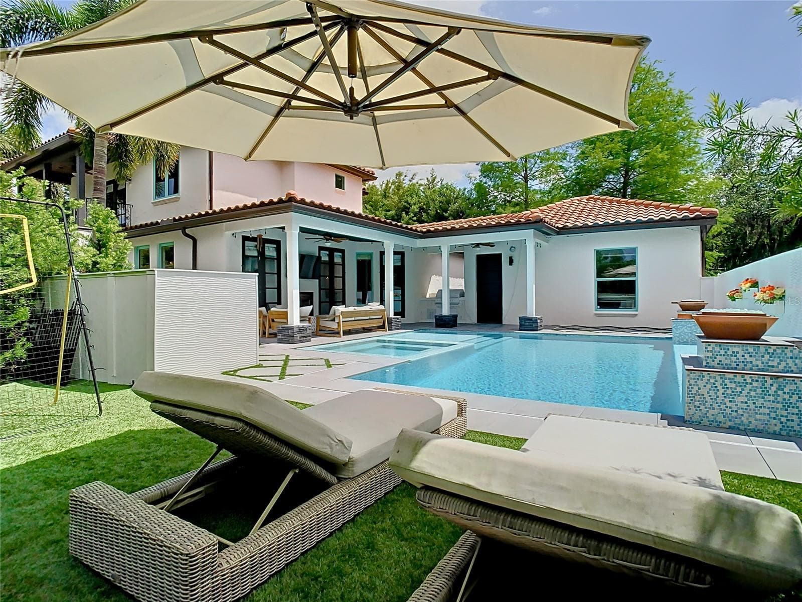 Single Family Residence at 2614 PARKLAND DR, WINTER PARK, photo 9 of 56