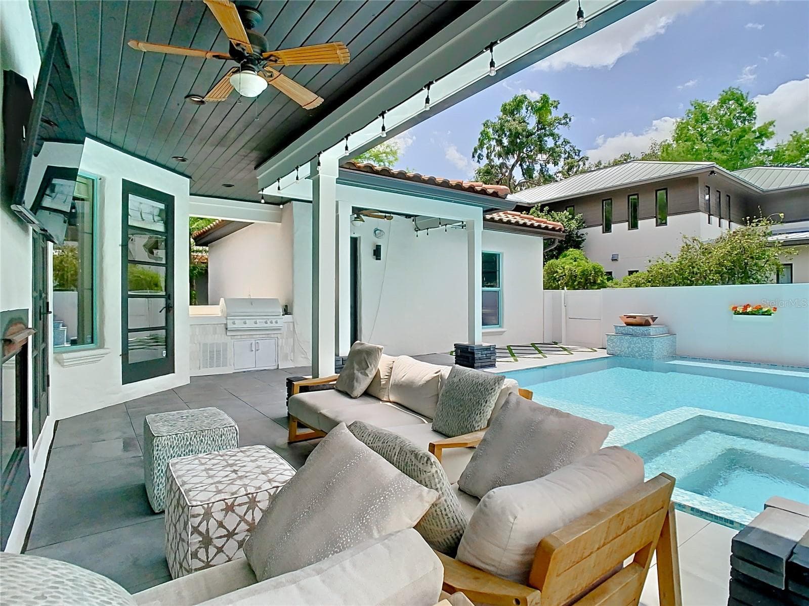 Single Family Residence at 2614 PARKLAND DR, WINTER PARK, photo 11 of 56