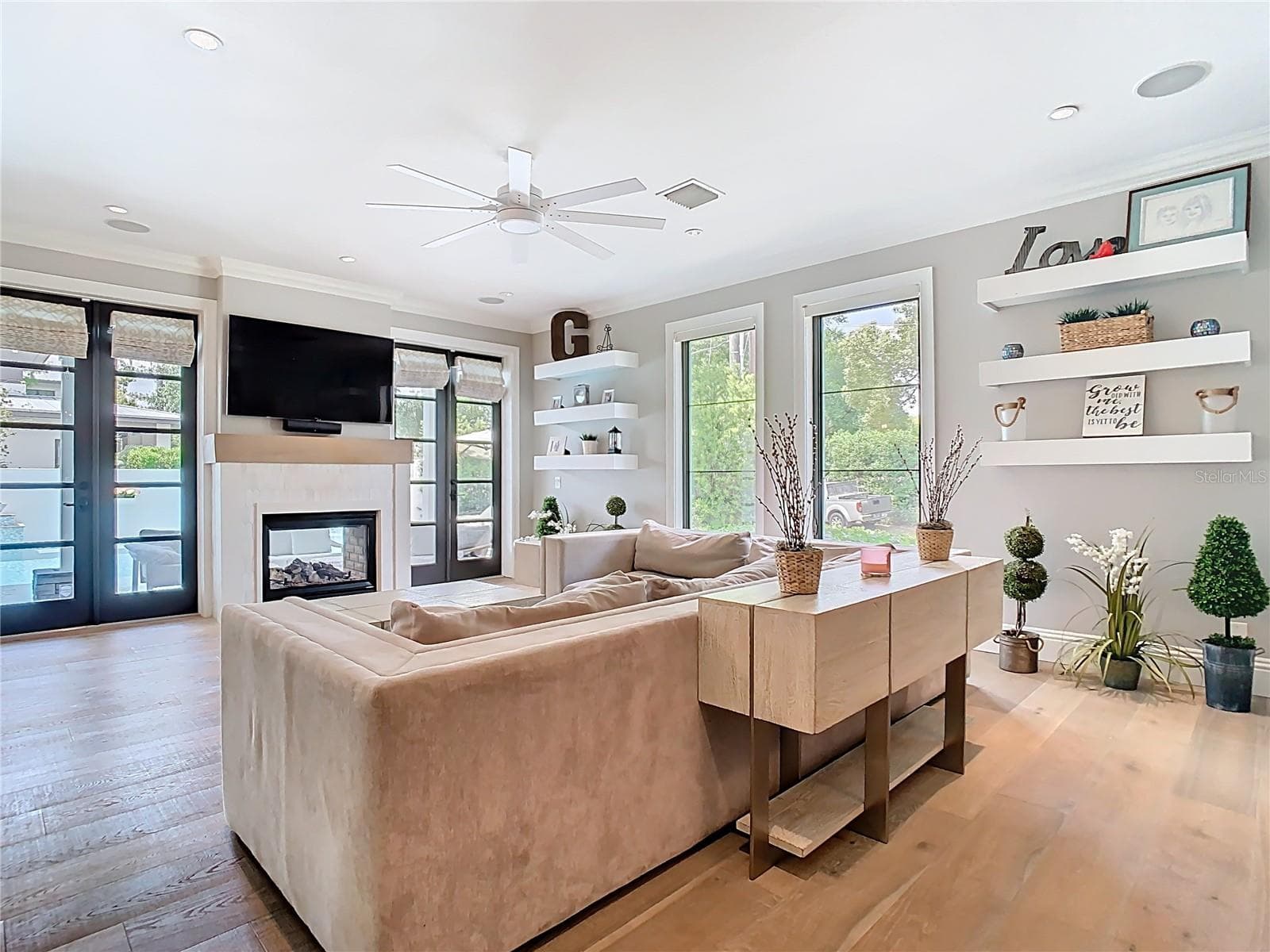 Single Family Residence at 2614 PARKLAND DR, WINTER PARK, photo 22 of 56
