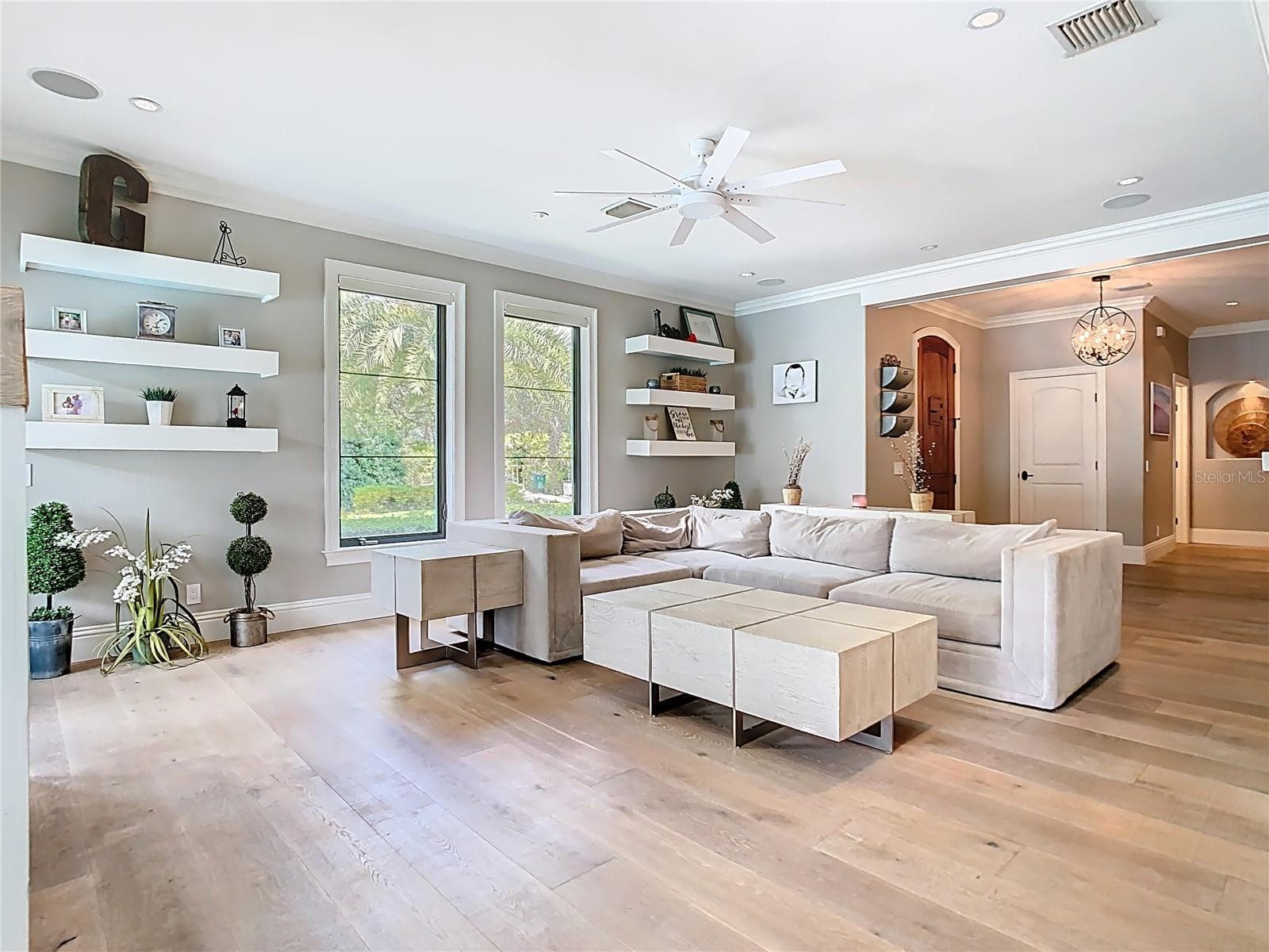 Single Family Residence at 2614 PARKLAND DR, WINTER PARK, photo 23 of 56