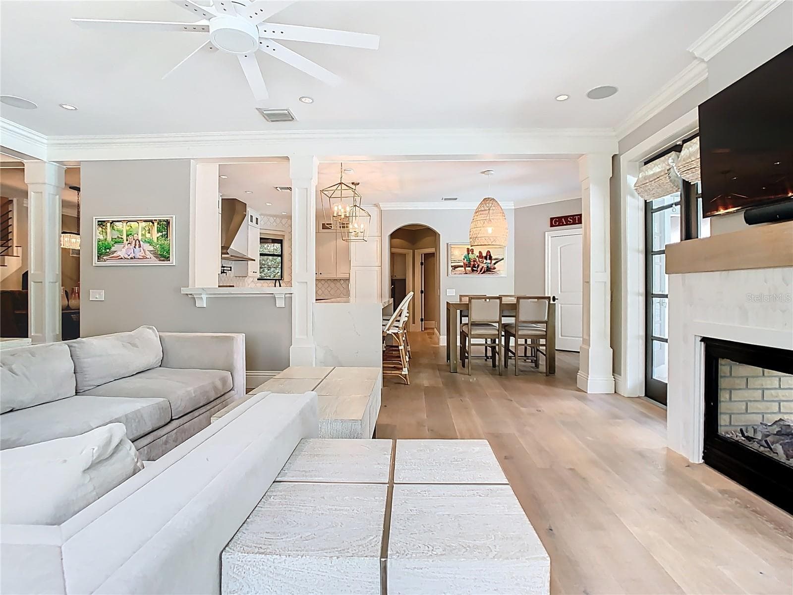 Single Family Residence at 2614 PARKLAND DR, WINTER PARK, photo 24 of 56