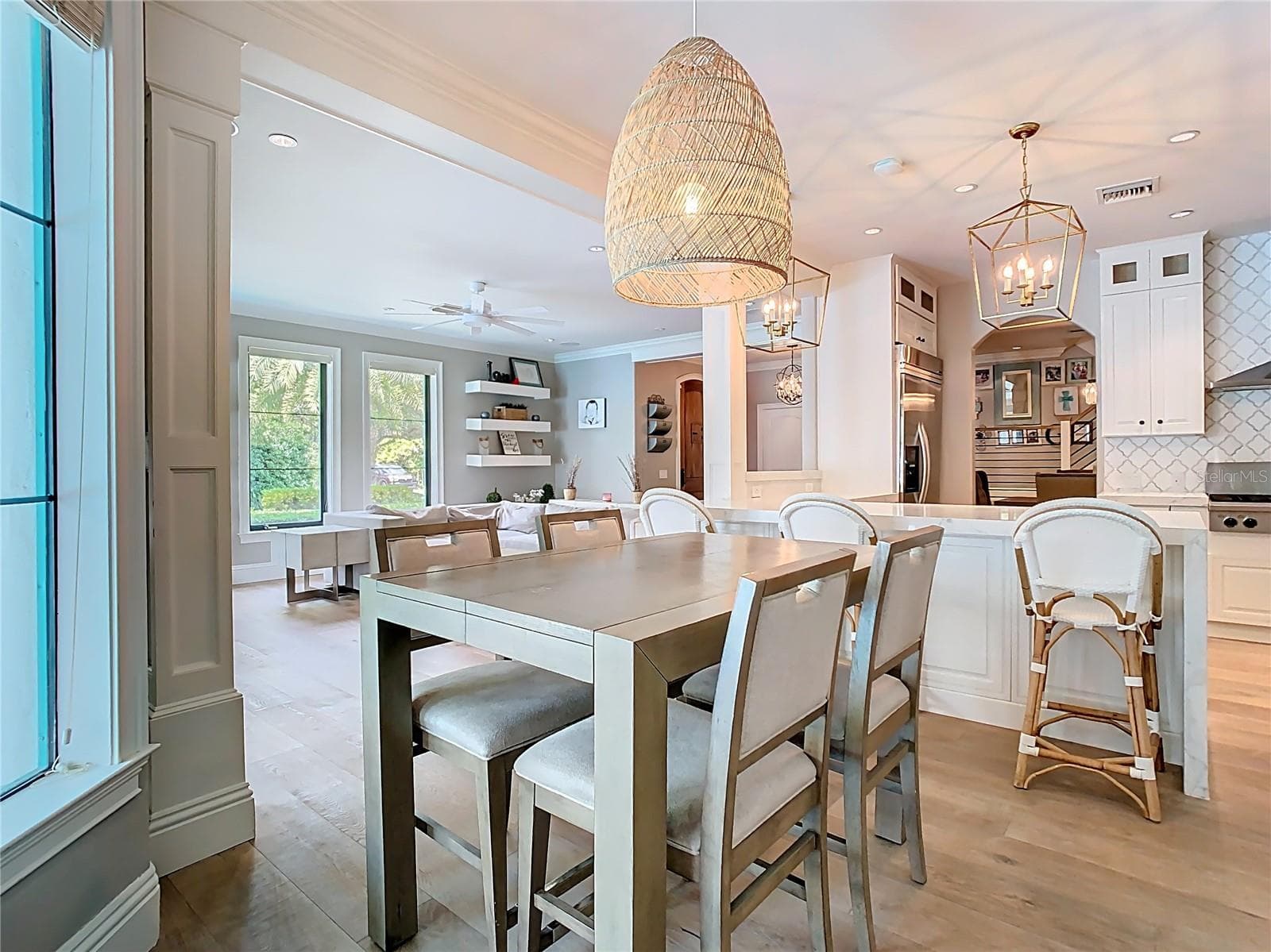 Single Family Residence at 2614 PARKLAND DR, WINTER PARK, photo 25 of 56