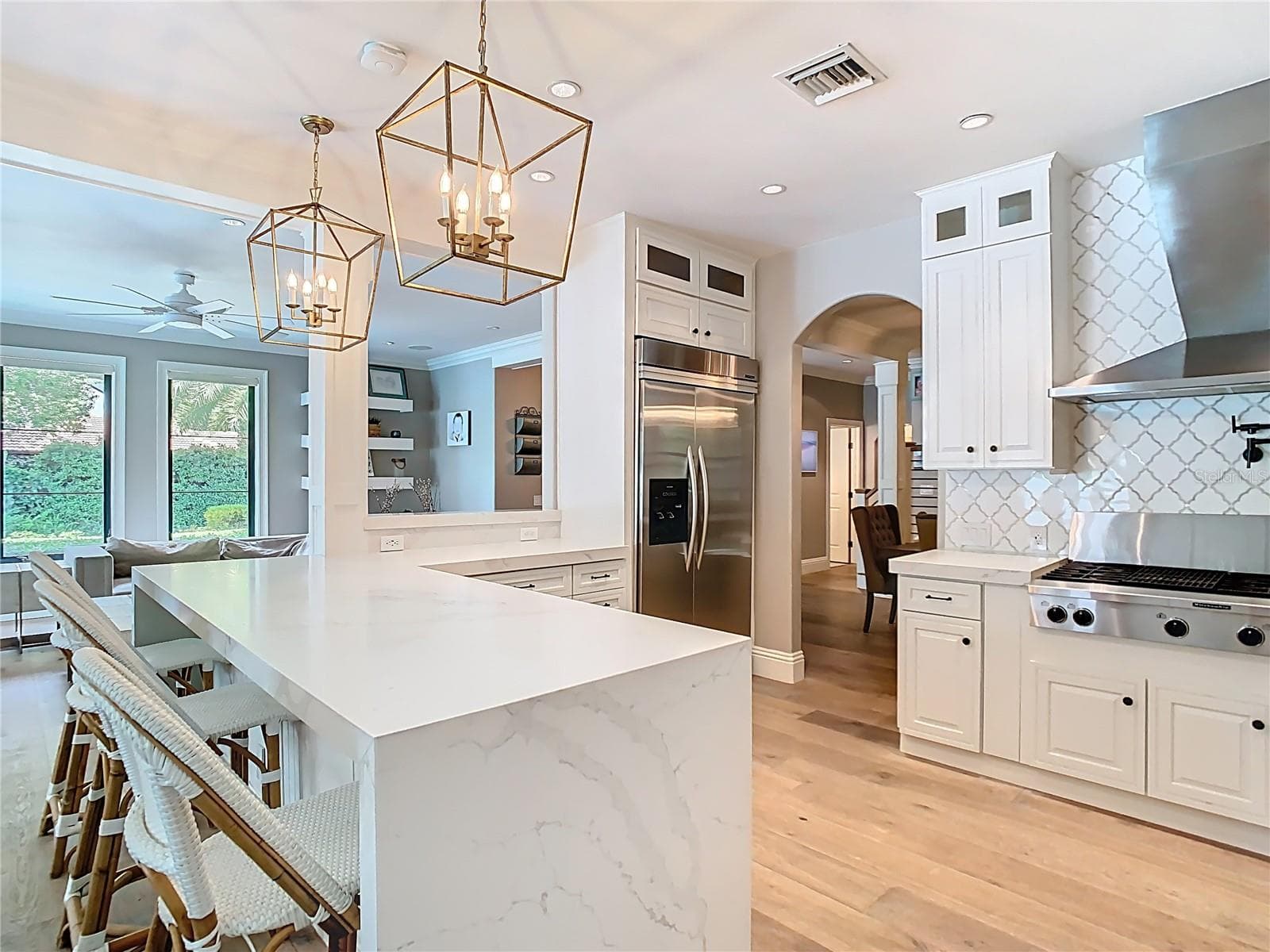 Single Family Residence at 2614 PARKLAND DR, WINTER PARK, photo 27 of 56