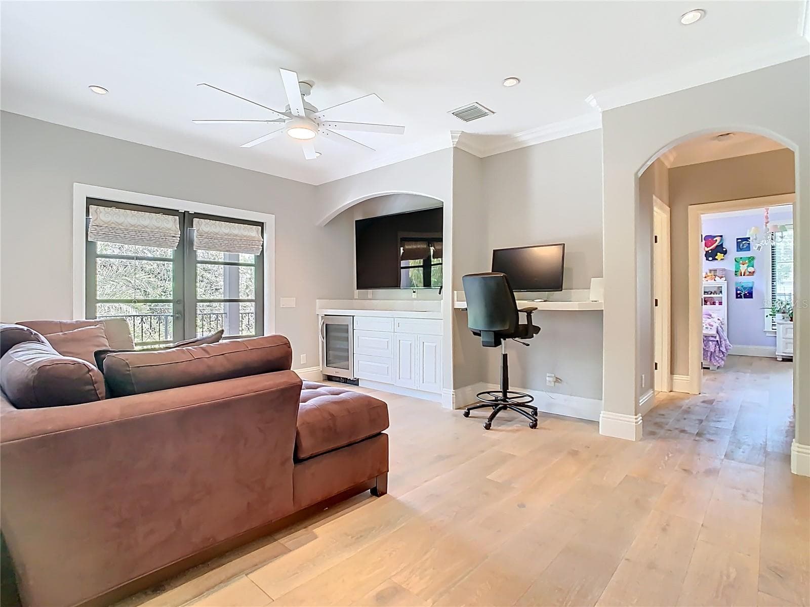 Single Family Residence at 2614 PARKLAND DR, WINTER PARK, photo 43 of 56