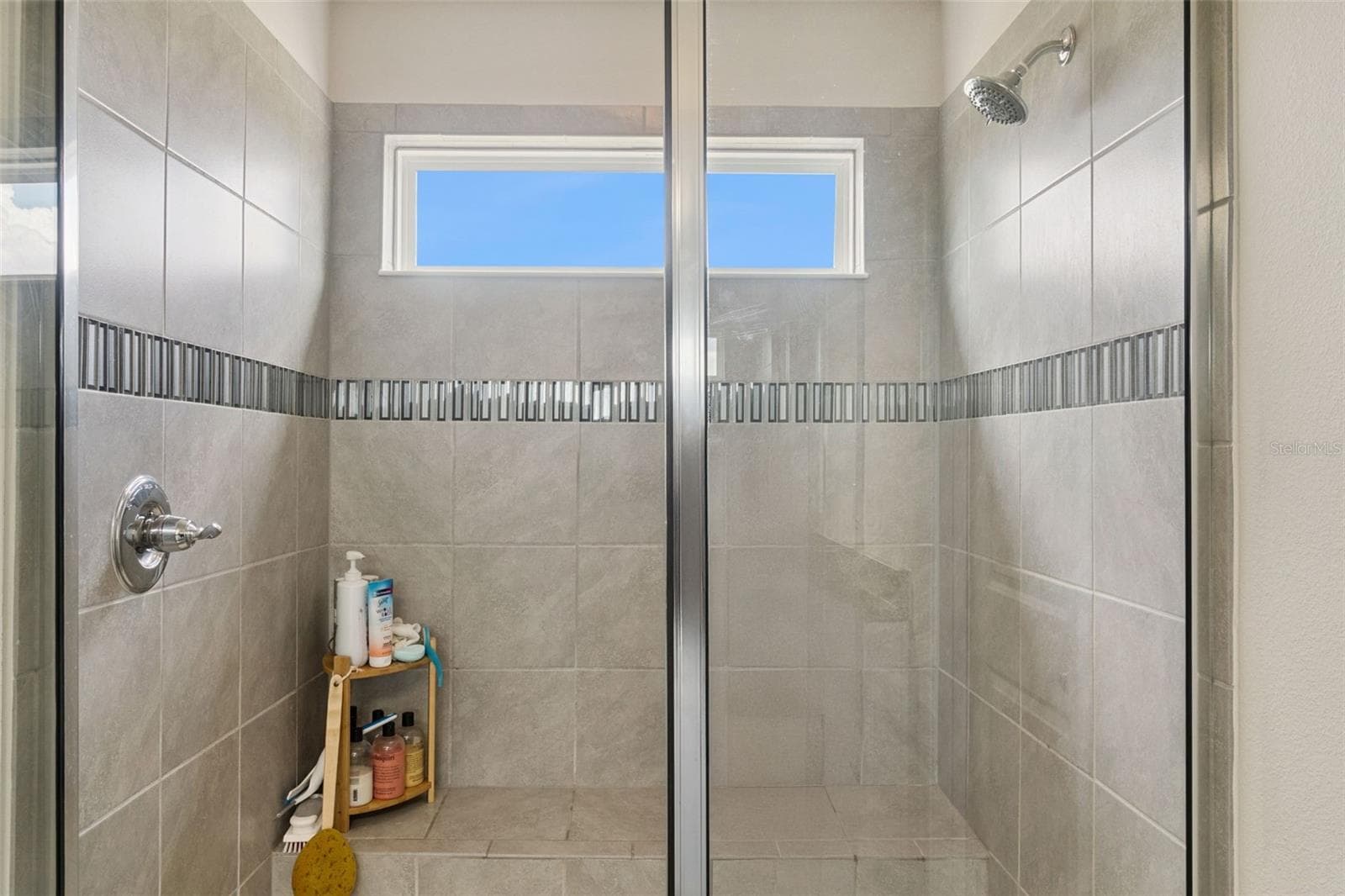 PRIMARY BATHROOM - 1622 CHELSEA MANOR CIR, DELAND